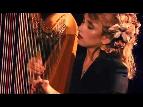 Historische Musik am MKG im Bach-Jahr 2014: Harfensonate