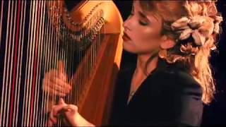 Historische Musik am MKG im Bach-Jahr 2014: Harfensonate