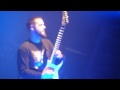 "WORTHLESS" -CHIMAIRA- *LIVE HD* NORWICH UEA LCR 14/3/10
