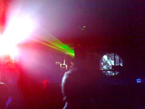 Acid Goblins (live at Crunch Bunch)