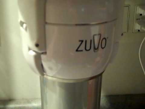 Zuvo Water Filtration System