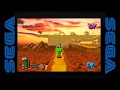 BUG REPTILIA SCENE 1 SEGA SATURN GAMEPLAY