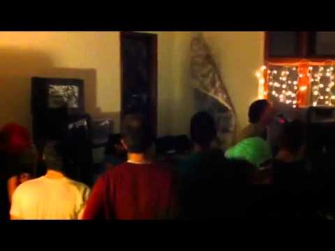 The Mona Reels Live Mikrofest 16