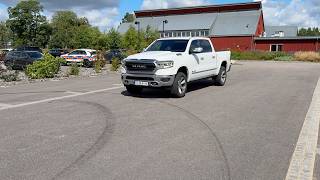 Dodge Ram 1500 car for sale - Image 4 | Autoline NZ Dodge Ram 1500 car | Image 4 - Autoline