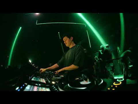 nocapz. @ Caos, Campinas, SP // 2025