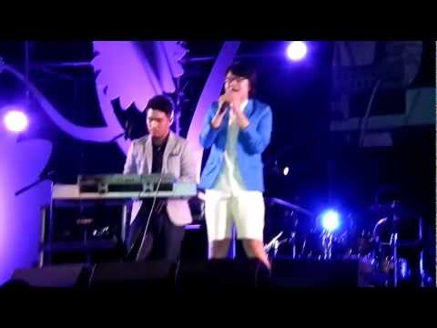 Lipta - ฝืน @ chill music on the hill 2 khao yai