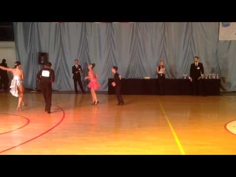 Acropolis Open_international Cup 2014