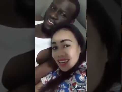 wanita melayu vs negro