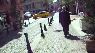 How to Get Istanbul Paris Hotel and Hostel