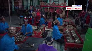 Download lagu GIRO BALEN GENDING SORE WAHYU WIJAYA LIVE IN KACANGAN BENJENG mp3