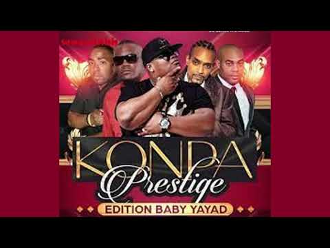 jj dbe- Baby Yayad Live