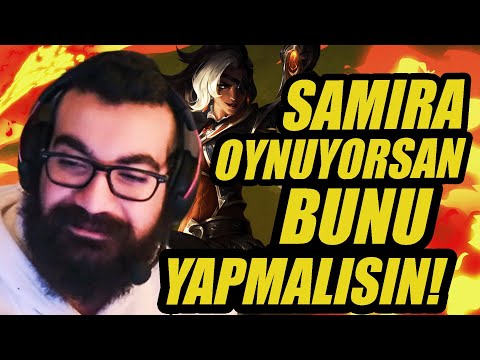 PLAYING SAMIRA REQUIRES THIS! (Important) | HolyPhoenix