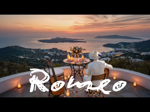 Romeo | Romantic Guitar Instrumental – LGS Legacy Sound (Official Music Video)