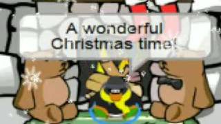 Wonderful Christmas Time