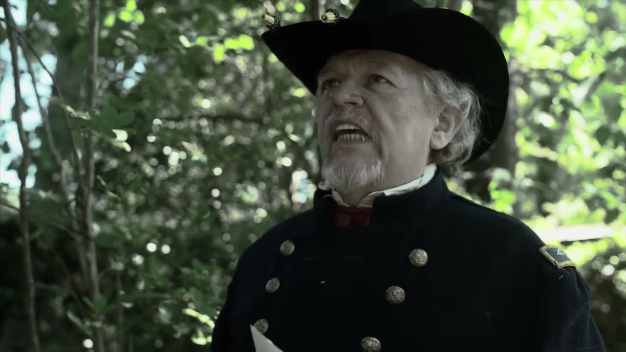 A Rebel Born Trailer