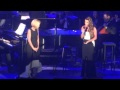 Kristin Chenoweth & Lea Michelle "For Good ...