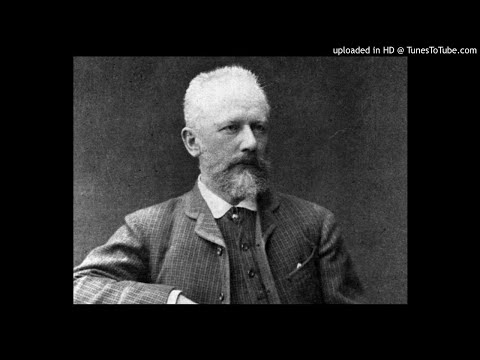 Tchaikovsky - Swan Lake Op.20 - Act III Concl, Allegro