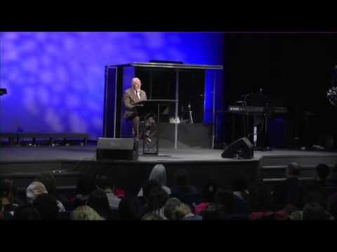 Jesus: The Seven Wonders of HIStory Part 8 - His Ascension