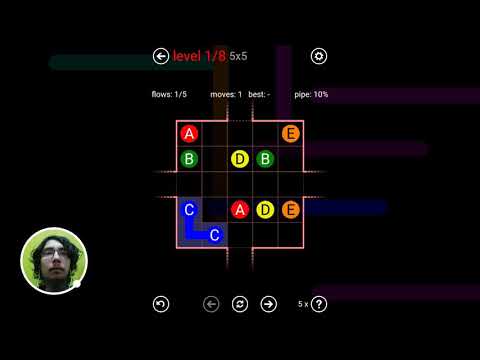 Daily Warps - 2017-11-20