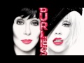 Show Me How You Burlesque By Christina Aguilera