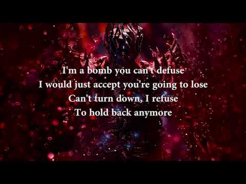 Devil May Cry 5 By Devil Trigger Casey Edwards (Lyrics)
