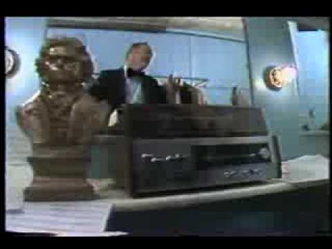 WDBO 1980's Television Commerical