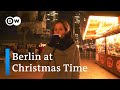 Berlin at Christmas Time | Berlin in December 2020 | From Brandenburg Gate to the Memorial Church