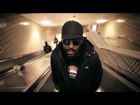 BLOOD GANG UK LOADS Mungo's Hi Fi   Gimme Gimme ft Kenny Knots