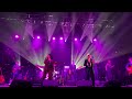 Vika & Linda Bull performing "Never Let Me Go" Live @ Thebarton Theatre, Adelaide.
