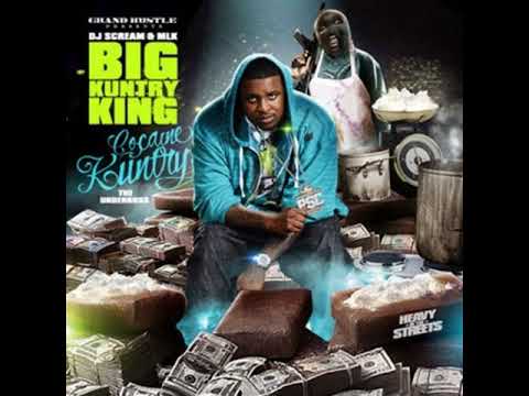 Big Kuntry - Ima G ft  T I