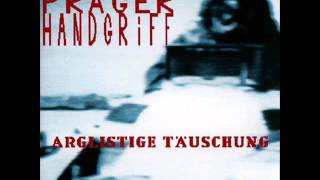 Prager Handgriff - Großstadtliebe