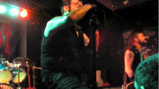 GNO-X Mister Monster @ Dingbatz - Guaranteed 2 Bleed - Little Shop Of Horrors