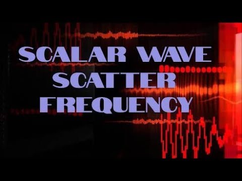 Targeted Individual Scalar Scatter Frequency #3