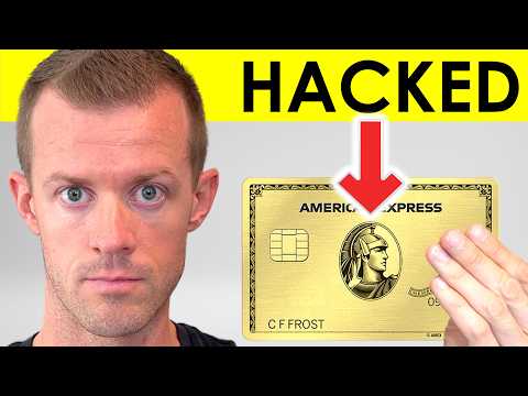 These 4 Amex Gold Card TRICKS Change EVERYTHING