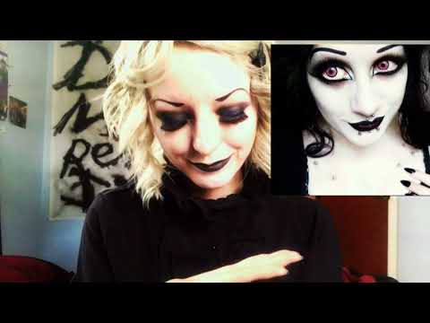 download lagu mp3 mp4 Gothic Female Names And Meanings, download lagu Gothic Female Names And Meanings gratis, unduh video klip Gothic Female Names And Meanings