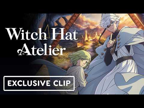 Exclusive Clip - IGN Fan Fest 2026 [Subtitled]