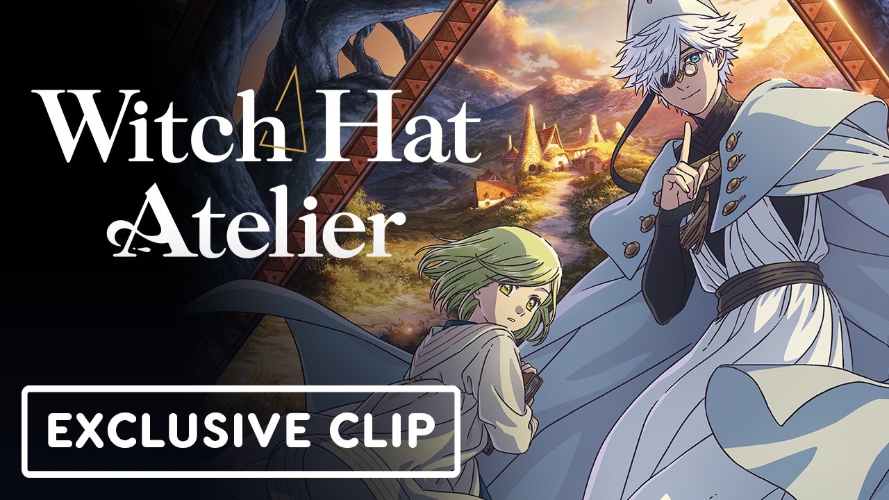 Exclusive Clip - IGN Fan Fest 2026 [Subtitled]