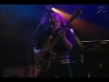 Motorhead  -  The One to Sing The Blues
