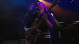 Motorhead  -  The One to Sing The Blues