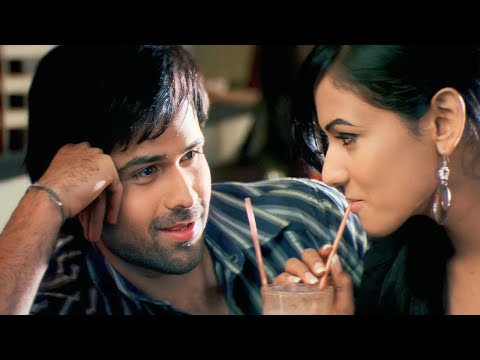 Zara Si Dil Mein De Jagah Tu (Romantic Song) Emraan Hashmi, Sonal Chauhan | KK |Hindi Hits Song C.R.