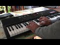 ROCKJAM RJ361 61 Teclas UNBOXING DEMO