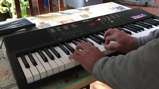 Video thumbnail for ROCKJAM RJ361 61 teclas. UNBOXING & DEMO by Manos vivas - Piano, música y creatividad