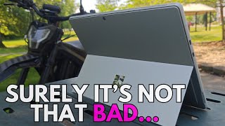 Everyone Says Not to Buy This PC