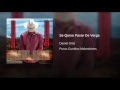 Se quiso pasar de verga.. DANIEL ORTIZ
