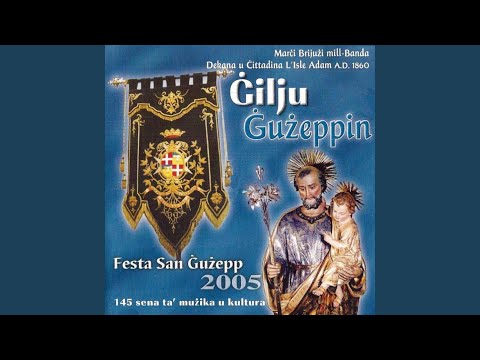 Innu Marċ San Ġużepp