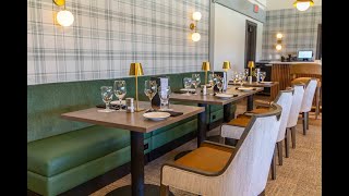 Everything you need to know about The Greens | Adult Only Casual Dining