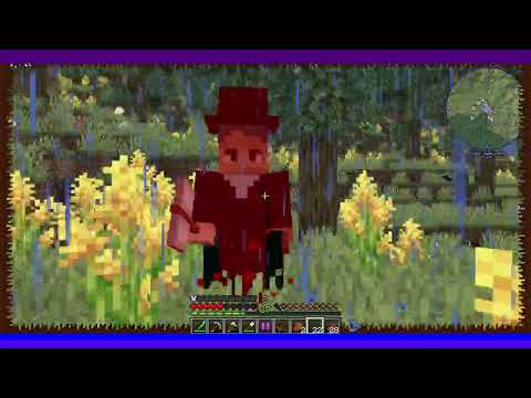 Cursed Death Minecraft Survival Episode 9