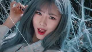 Dreamcatcher (드림캐쳐) – Scar (이 더럽고도 추한…) MV