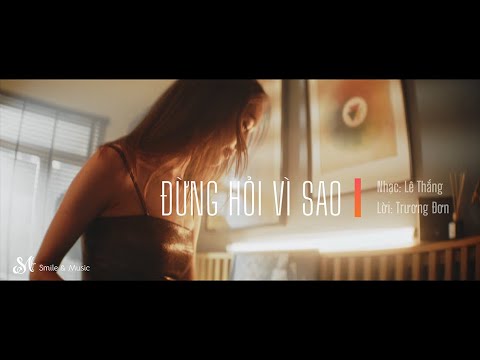 Đừng hỏi vì sao - Ngọc Tuyển