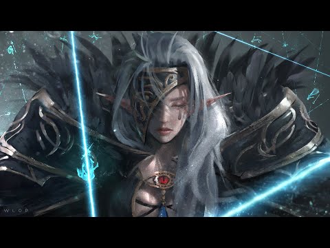 Dwayne Ford - Annamaya Becomes A Hero (Extended Version) | Epic Powerful Vocal Hybrid Music